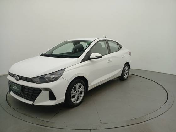 HYUNDAI HB20S 1.0 12V FLEX COMFORT MANUAL HYUNDAI HB20S 1.0 12V FLEX COMFORT MANUAL